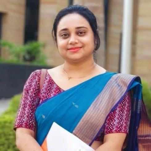 Mrs. Tora Saha